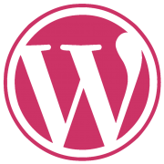 WordPress logo kantaberlin