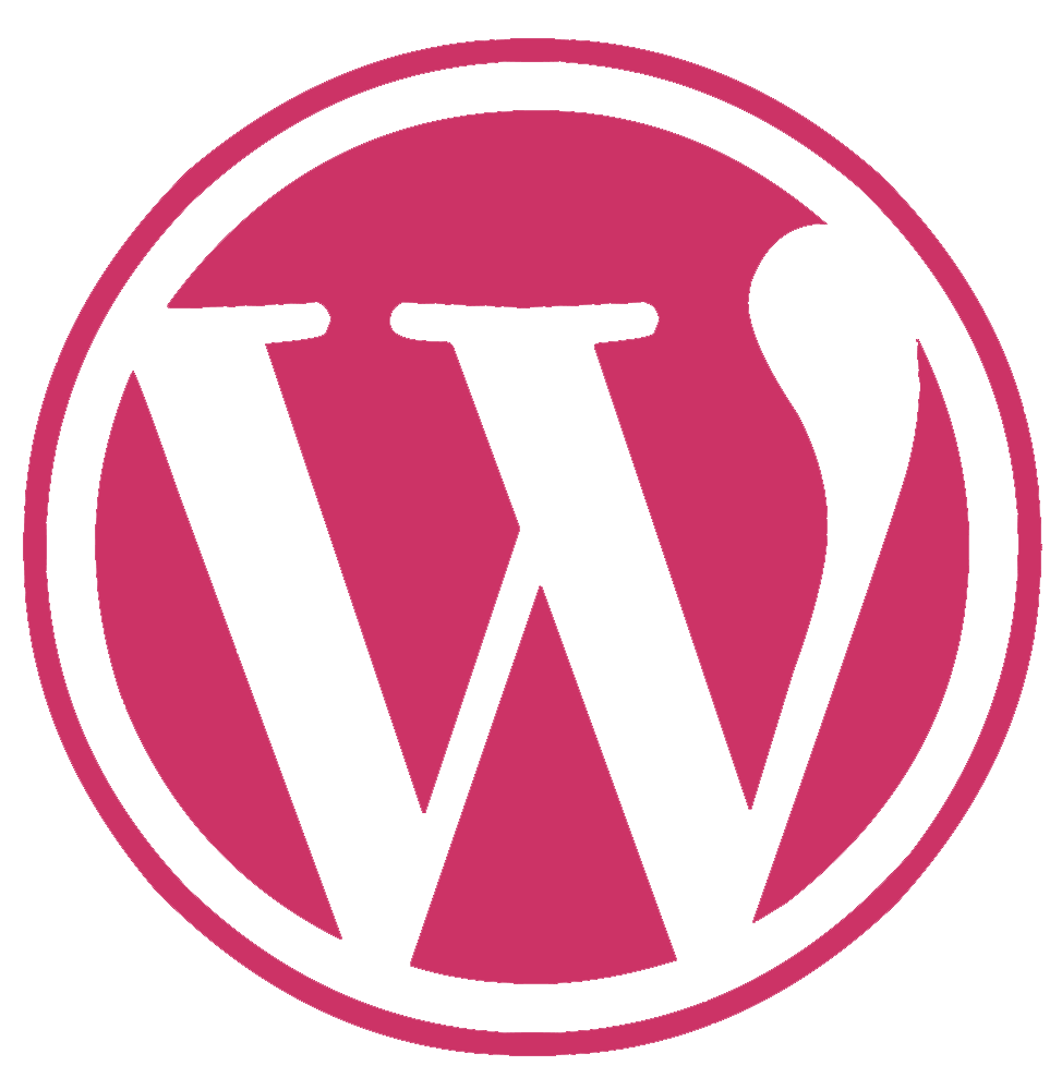 WordPress logo kantaberlin