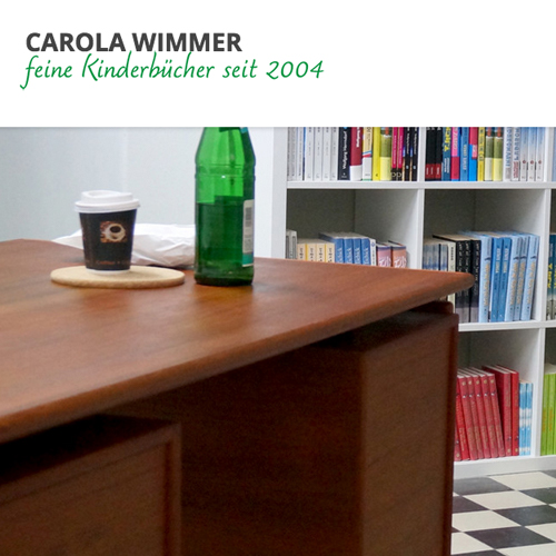 Websites kantaberlin Carola Wimmer