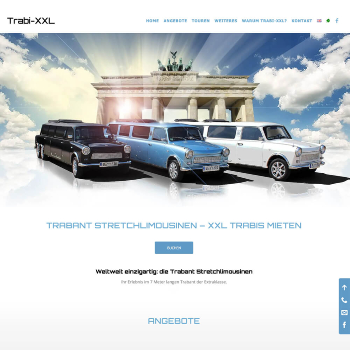 kantaberlin websites trabi-xxl berlin