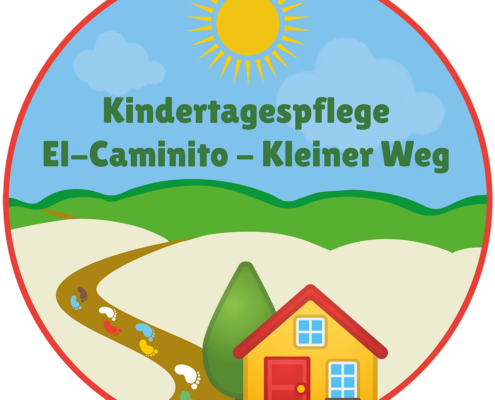 Logo El Caminito - Kleiner Weg